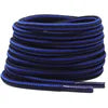 WEGOODZF Custom High Quality Athletic Striped Outdoor Shoe Laces Plastic Tips Work Shoes Boots Hiking Walking Shoe Laces