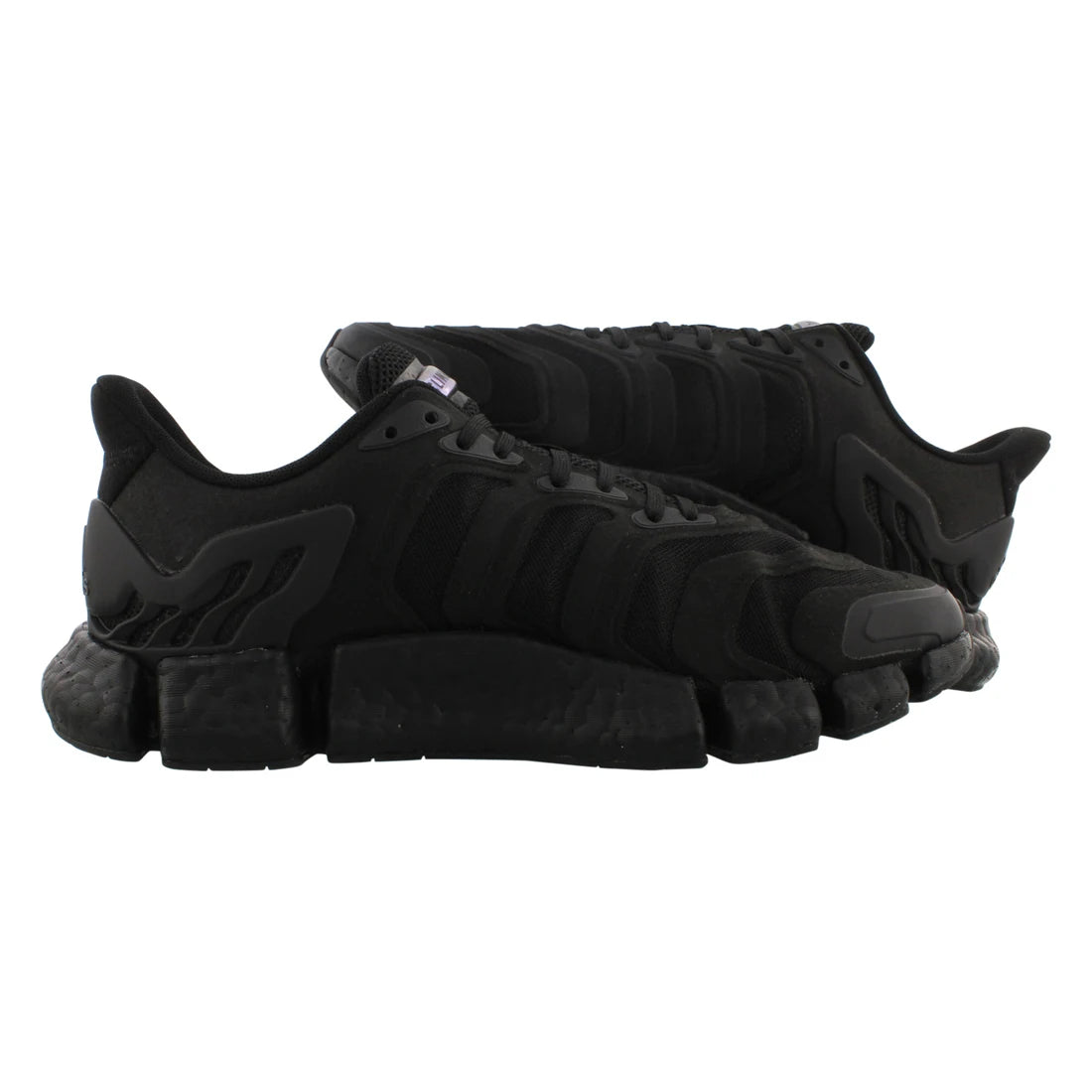 For for Vento Men's Running Shoes Black Color Vietnam Model MSS-FX7841 | 100% Authentic