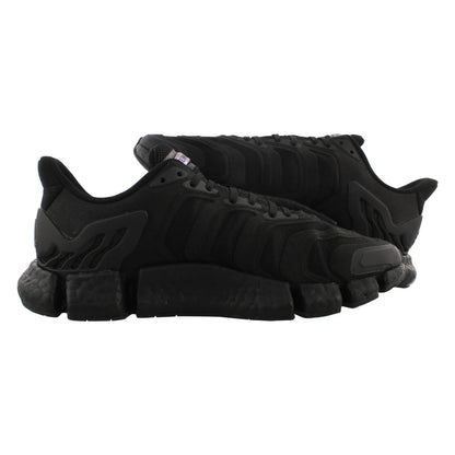 For for Vento Men's Running Shoes Black Color Vietnam Model MSS-FX7841 | 100% Authentic