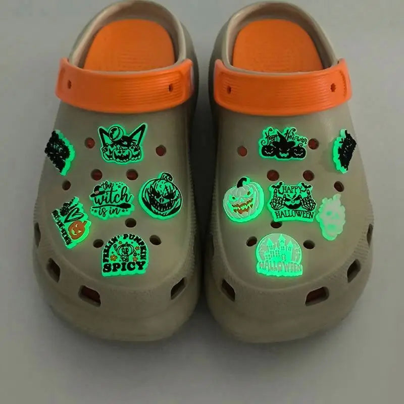 2026 New Set Custom Rubber Shoe Clog Mexico Food Drink Charms for Decoration Christmas Gift Accessory Package