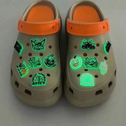 2026 New Set Custom Rubber Shoe Clog Mexico Food Drink Charms for Decoration Christmas Gift Accessory Package