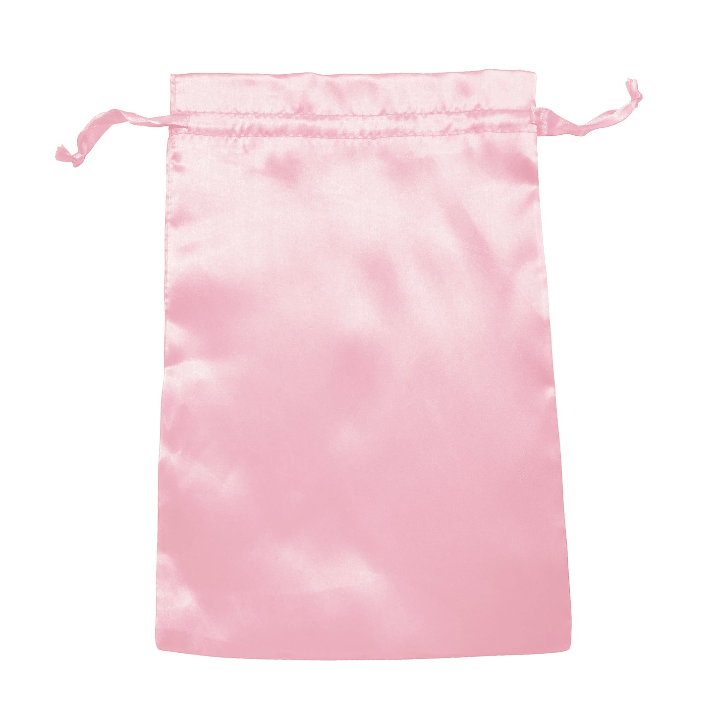 Sexy Lady Hair Accessories Wholesale Custom Satin Wigs Bags 100% Silk Drawstring Bag Hair Packaging