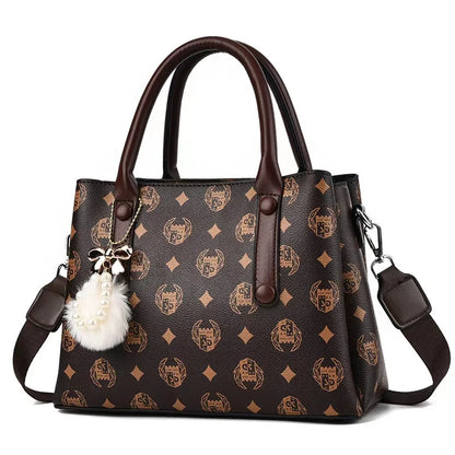 2023 High Quality Casual Tote Handbags for Young Ladies Wholesale Female Bags
