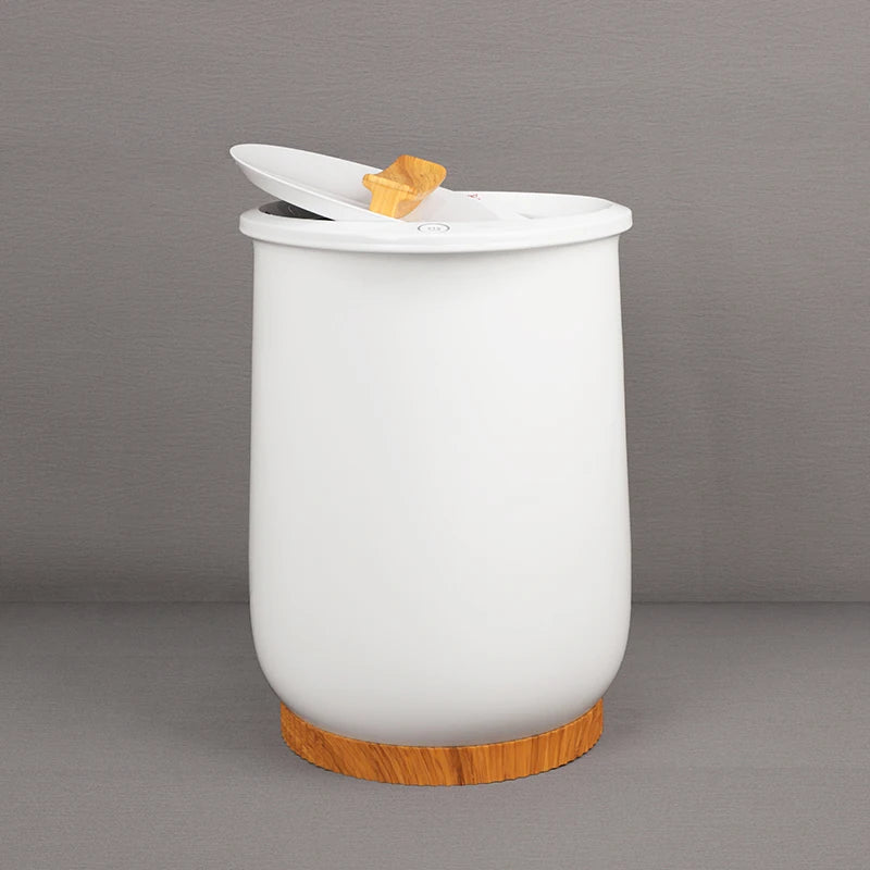 Spa Hot Towel Warmer Bucket Bathroom Hot Towel Cabinet Warmer Electric Towel Warmer With Uv Sterlizer
