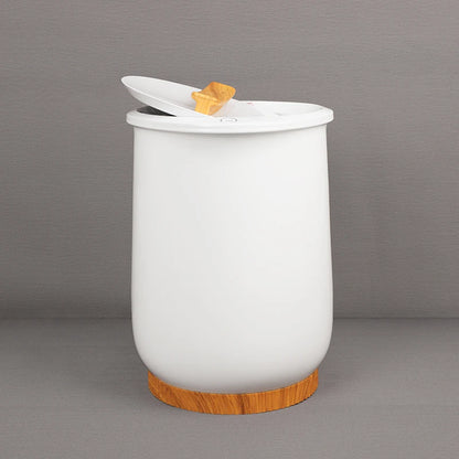 Spa Hot Towel Warmer Bucket Bathroom Hot Towel Cabinet Warmer Electric Towel Warmer With Uv Sterlizer