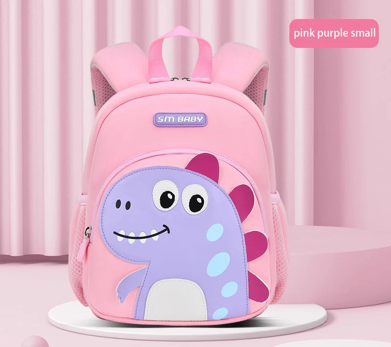 New in 2023 Schoolbags for Kids Waterproof School Bags Kids Backpack Kids Bagpack School Bag School Bags
