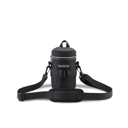 Factory Price Durable Camera Lens Bags Quality Guarantee Camera Lens Case Pouch Bag Small Lens Bag