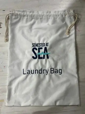 Reusable Fabric Laundry Bag for Hotel and Home Use Multifunctional Durable Storage Bags for Clothes