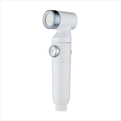 Water Mist Spray Toilet Bidet Gold Two Functions Bidet Sprayer Abs Plastic Shataff
