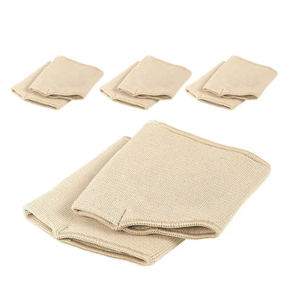 Soft and Breathable Forefoot Pad Thumb Valgus Protector Pad Comfortable Forefoot Cushion Pad Pain Relief Sleeve Sock