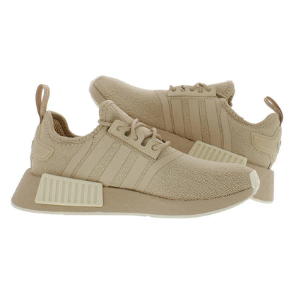 For for R1 Women's Running Shoes Beige Color | 100% Authentic Made in China Model MSS-HQ8605