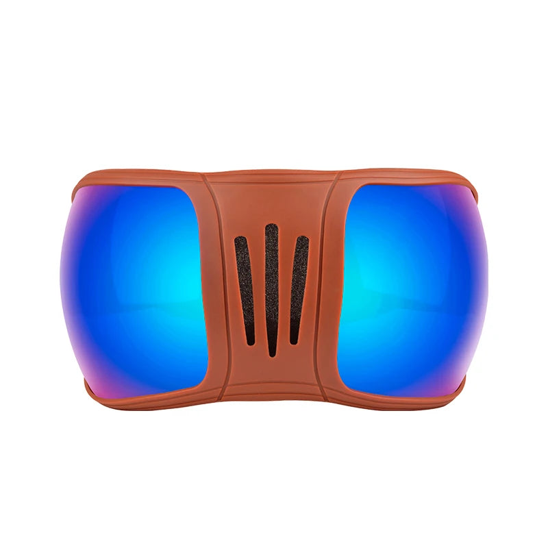 RTS Anlorr 3020 Horse Goggles Pet Glasses Horse Sunglasses Horse Protective Gear Glasses