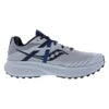 Men's Ride 15 TR Running Shoes Color Fog/Twilight | 100% Authentic