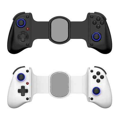 D11/D11S Stretch Game Controller Hall for /PC Android for Phone for for for