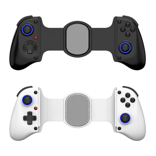 D11/D11S Stretch Game Controller Hall for /PC Android for Phone for for for