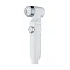 Water Mist Spray Toilet Bidet Gold Two Functions Bidet Sprayer Abs Plastic Shataff
