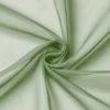 OWENIE Hot Selling New High Quality Window Panel Window Curtain White Sheer Valance for Window Small Short Voile Valance Curtain