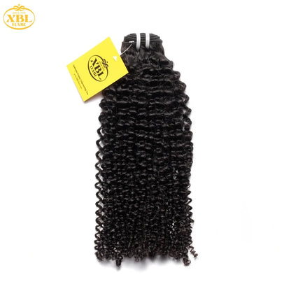 US Local Stock Unprocessed Vietnamese Raw Hair Bundle Vendors Bulk Double Drawn Weft Hot Sale Jerry Curly Human Hair Extensions