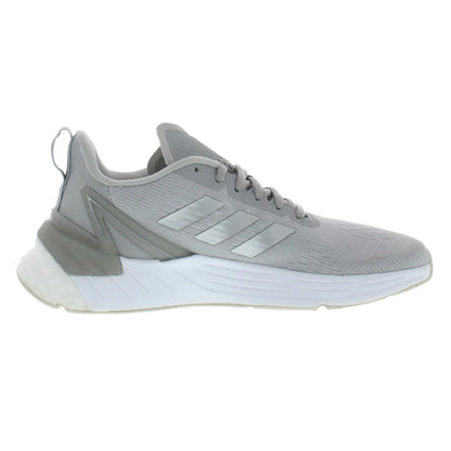 For Women's Response Super Running Shoes Grey/Silver Metallic/Grey Color Model MSS-FX4834 | 100% Authentic