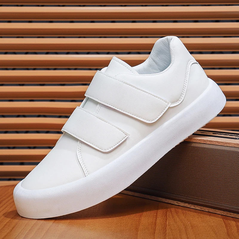 Y 39-46 Large Size New Style Men's Sneakers Fashionable Casual Shoes Daily Wear Sports Trend Shoes for Men