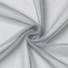 OWENIE Hot Selling New High Quality Window Panel Window Curtain White Sheer Valance for Window Small Short Voile Valance Curtain