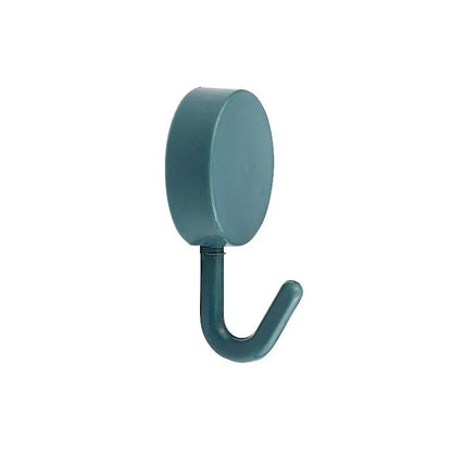 Hot Selling Magic Heavy Duty Plastic Adhesive Wall Hook Strong No Trace and No Hole Hook Modern Design Wholesale