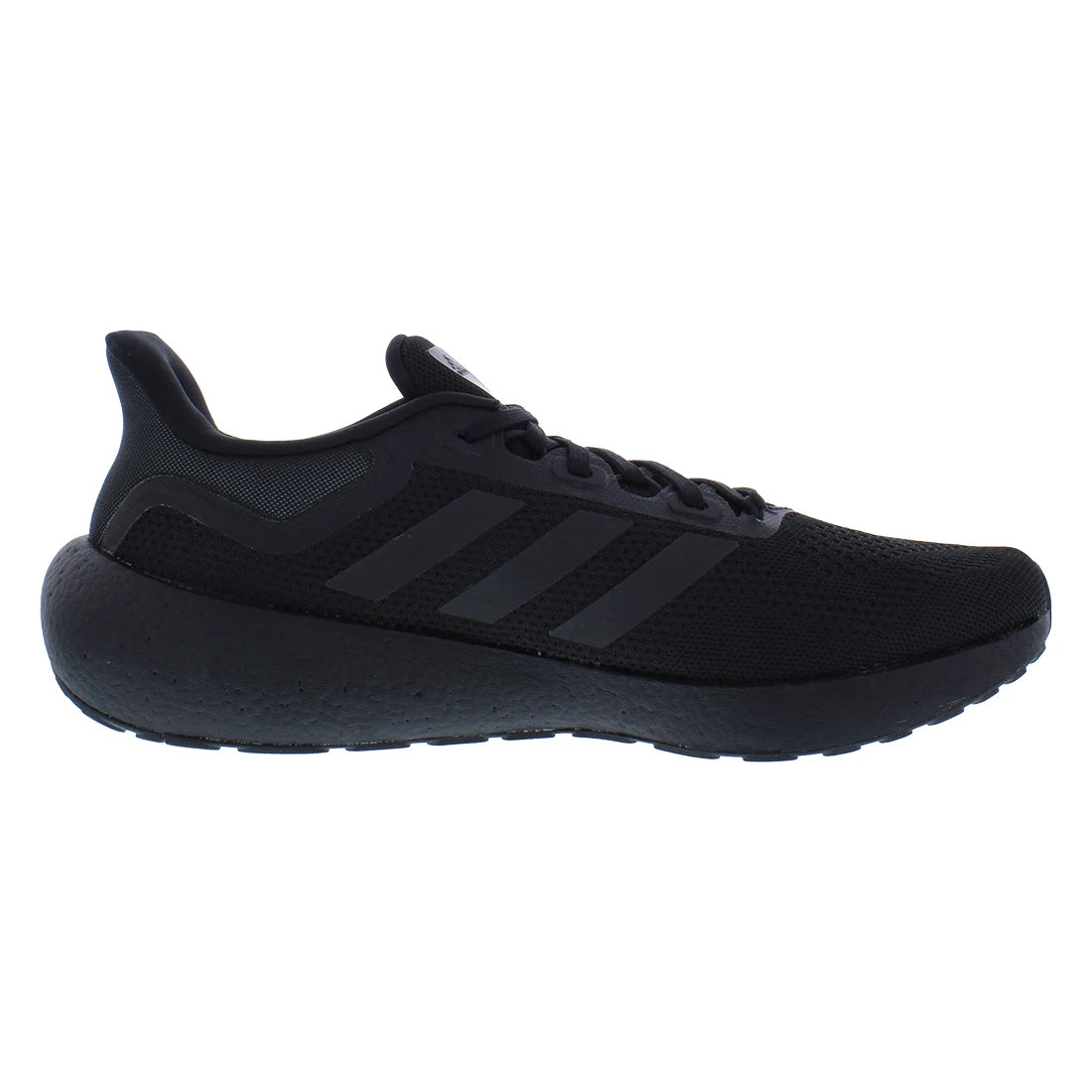 For Pureboost Jet Unisex Luxury Casual Fashion Sneakers Black Color Autumn Season Vietnam Model GW8589 | 100% Authentic