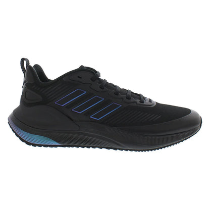For Alphamagma Guard Unisex Sports Shoes Black All Seasons Walking EVA Mesh Rubber PU Boxed China MSS-GX1177