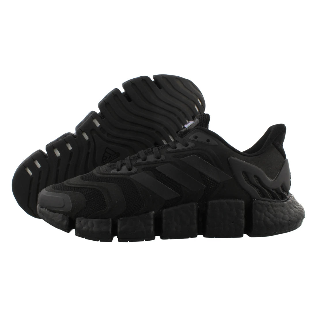 For for Vento Men's Running Shoes Black Color Vietnam Model MSS-FX7841 | 100% Authentic