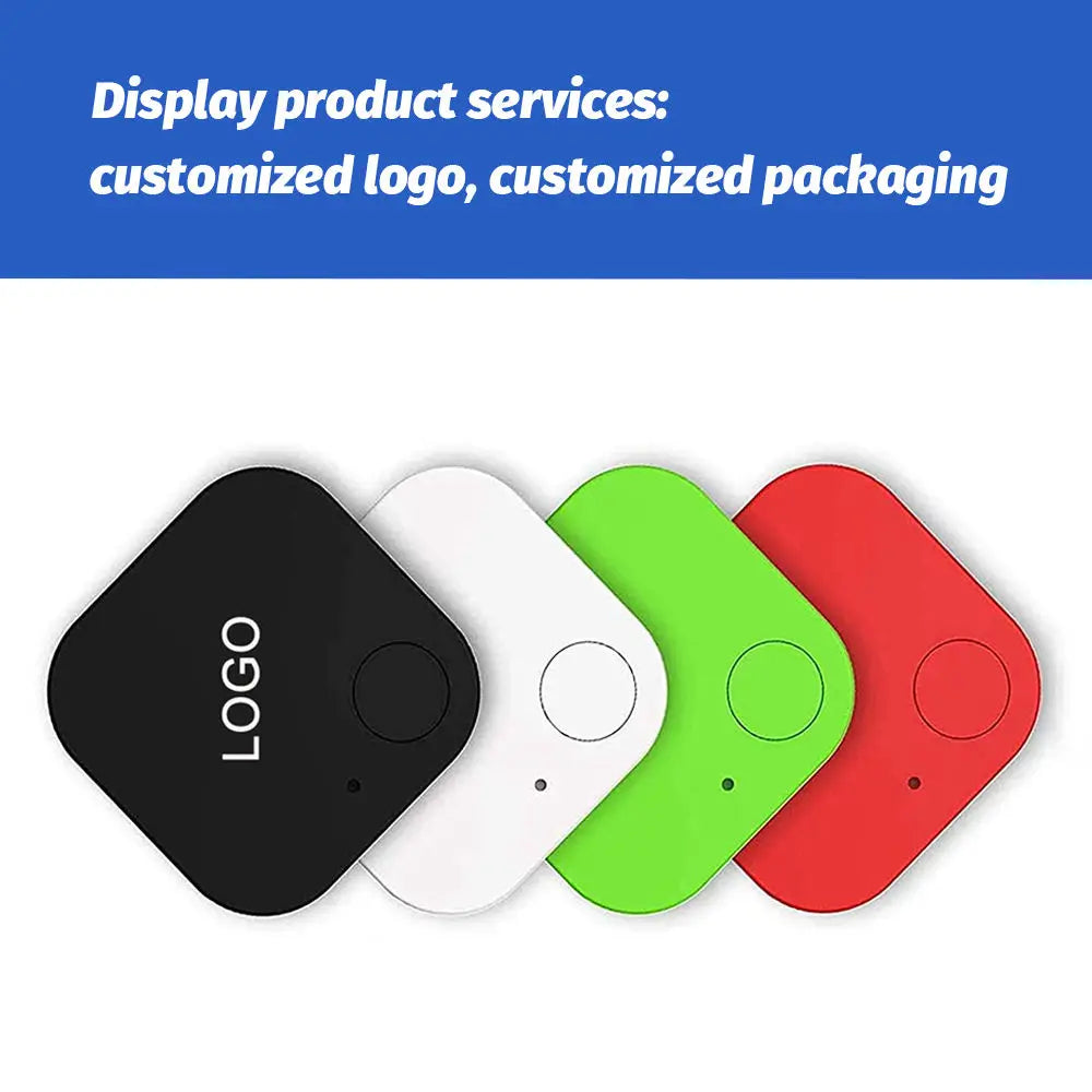 Manufacturers Wholesale Mini GPS Tracker for Small Animal Pet Dog / Cat Anti-Lost Waterproof GPS Tracker