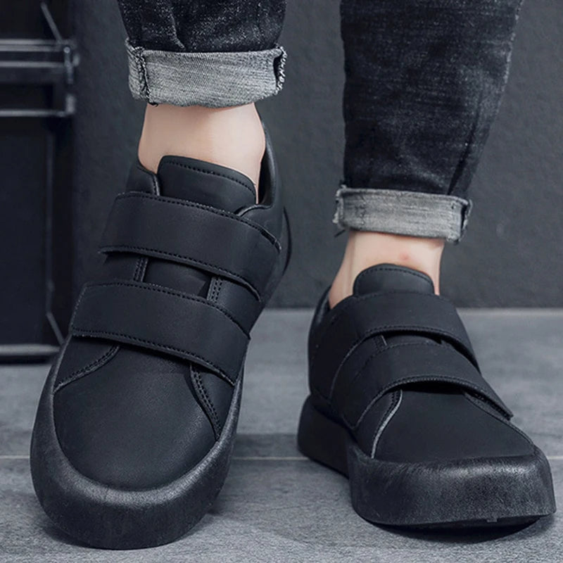 Y 39-46 Large Size New Style Men's Sneakers Fashionable Casual Shoes Daily Wear Sports Trend Shoes for Men