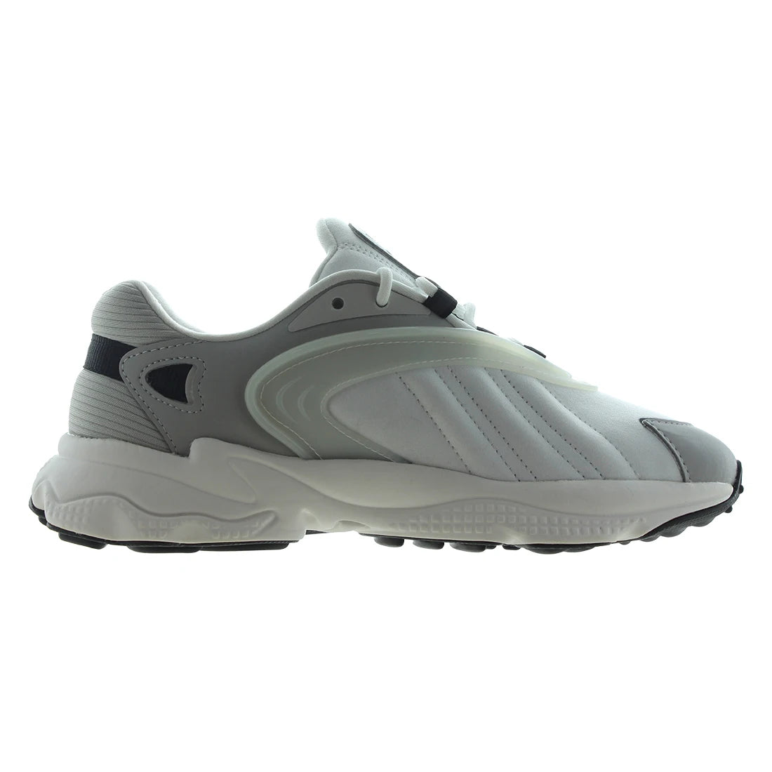 For Women's Running Shoes Color White/Crystal White/Grey Two | 100% Authentic Made in Vietnam Model MSS-HQ6765