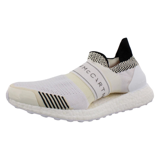 For Ultraboost X 3.D. S. Women's Running Shoes Chalk White/Radiant Orange | 100% Authentic Made in Vietnam Model MSS-D97688