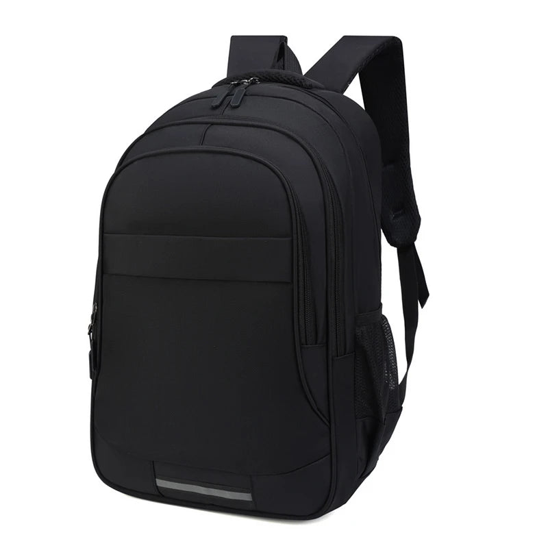 OMASKA Wholesale Design Mochila Escolar Waterproof Nylon Unisex 20 Inch Laptop Travel Backpack School Bags