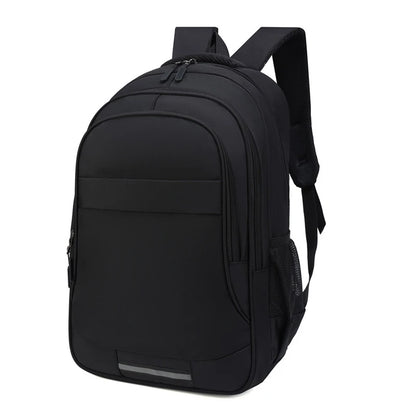 OMASKA Wholesale Design Mochila Escolar Waterproof Nylon Unisex 20 Inch Laptop Travel Backpack School Bags