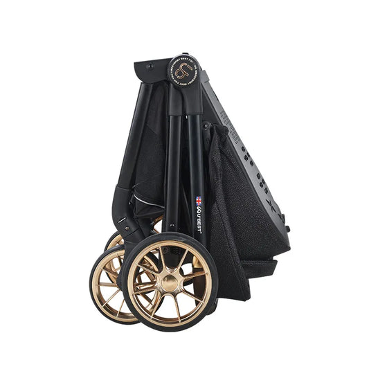 Hot Selling Stroller 2 in 1 Pram Baby