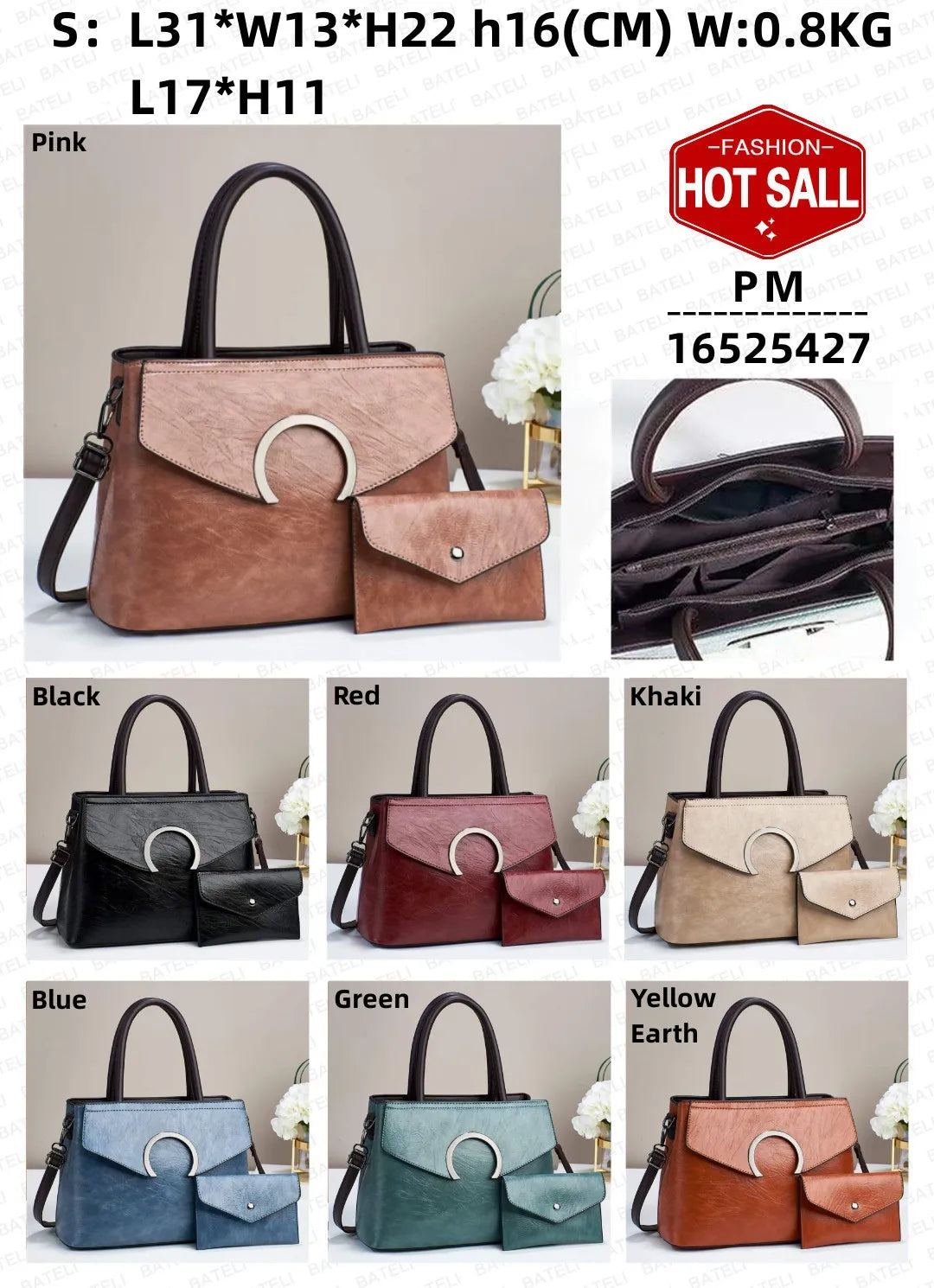 New 2023 Winter Woman Bag Big Hand Bags for Women Designer Bags Handbags