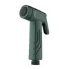 New Design Black ABS Plastic Toilet High Pressure Water Saving Bathroom Bidet