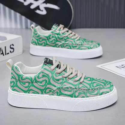 Y 39-46 Men's Shoes China Trend Hot Sale Breathable Casual  Wholesale Board Shoes Shoes Sneakers Men