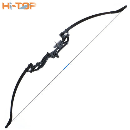 Hallo Top 30lbs 40lbs Recurvebogen Wie viel kostet ein 70-Wurfarm-Rucksackbogen für die Jagd?