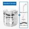 2L Modern Solid Design Super Quiet USB Charging Dog Cat Water Dispenser Electric Cyclic Automatic Pet Water Fountain