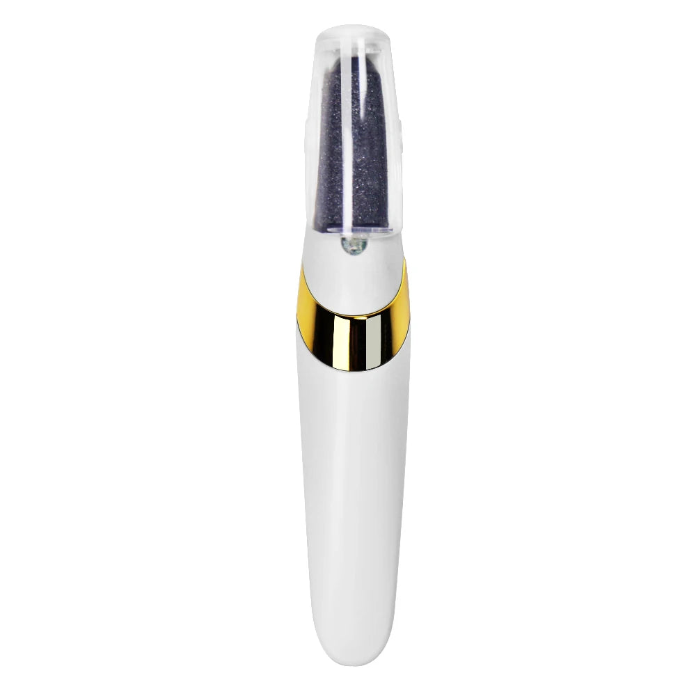 Electric Callus Remover Foot Care Tools Wet & Dry Foot File for Dead Skin Rechargeable Professional Pedicure Tool