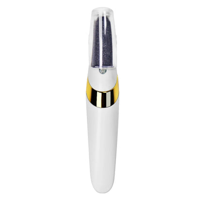Electric Callus Remover Foot Care Tools Wet & Dry Foot File for Dead Skin Rechargeable Professional Pedicure Tool
