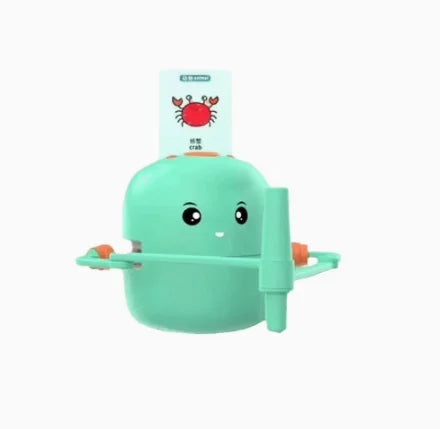 New Intelligent Children's Painting Robot Children Enlightening Growth Toys Puzzle Painting Children's Birthday Gift