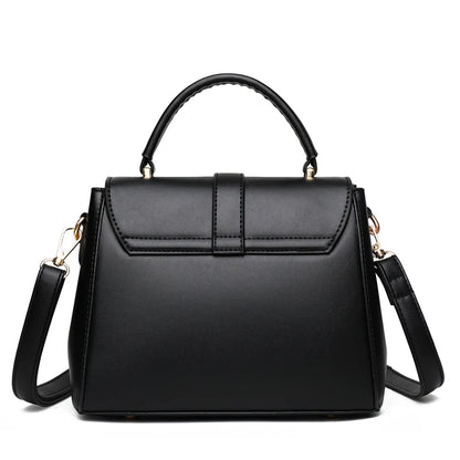 2023 New Summer Wholesale Elegant Hand Bag Simple Handbag Trend Fashion Ladies Messenger Bags