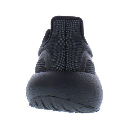 For Pureboost Jet Unisex Luxury Casual Fashion Sneakers Black Color Autumn Season Vietnam Model GW8589 | 100% Authentic