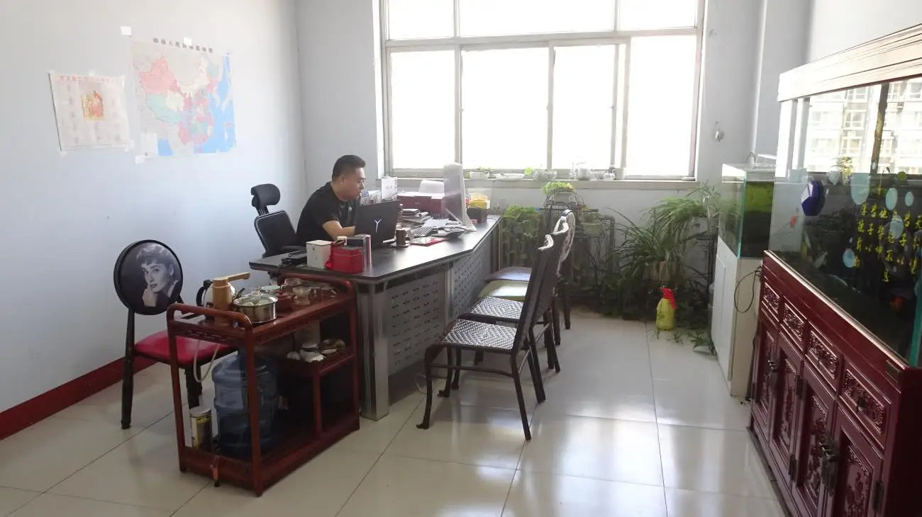 Outdoor Warm Cute Jumpy Ear Winter Hat Kids Hoods Hat