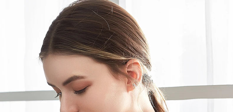 plus Size Seamless Nursing Bra for Women Breathable Maternity Push up Front Closure Underwear Adjustable Straps Wire-Free