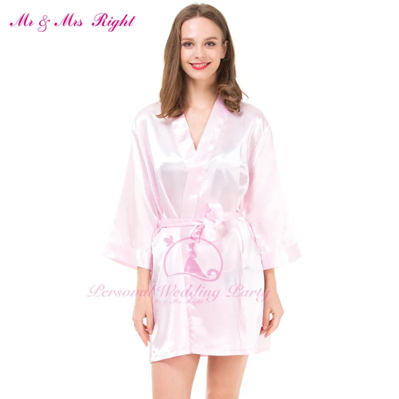 Morili Real Actual Good Quality Wedding Sleeping Party Wear Plus Size White African Bridal Robes MRA183