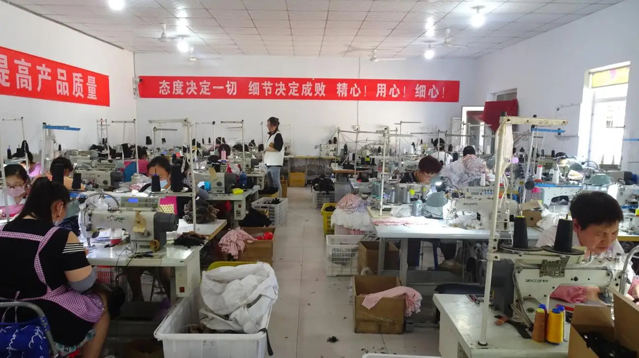 Outdoor Warm Cute Jumpy Ear Winter Hat Kids Hoods Hat